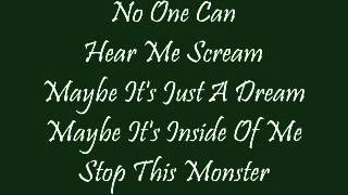 MonsterSkilletLyrics [upl. by Ruskin]