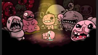 The Binding of Isaac  Sacrificial Extended 1hour [upl. by Ymassej593]