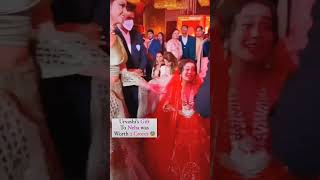 urvashi rautela ne diya neha kakkar ko 2 crore ka gift 😱 nehakakkar urvashirautela shraddhaarya [upl. by Onibag511]