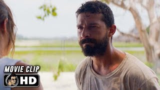 PEANUT BUTTER FALCON Clip  Kidnapping 2019 Shia LaBeouf [upl. by Carri960]