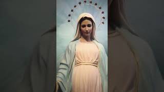 Memorare  Acordaos Oración después del Santo Rosario [upl. by Deeann838]