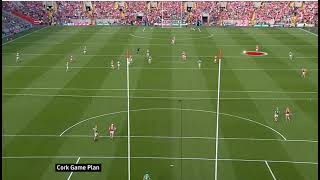 THE CORK GAME PLAN  CORK V LIMERICK  2024 ALL IRELAND HURLING SEMIFINAL [upl. by Veneaux557]