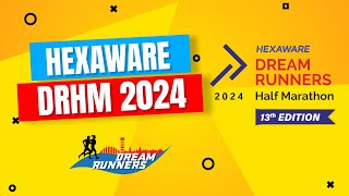 Hexaware DRHM 2024 [upl. by Iddo633]