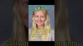 Chilling Details Daughter Kills Mother Then Invites Friend Over [upl. by Creath]