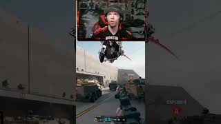 LE COMMENCEMENT DE BO6 bo6 blackops shortsvideo shorts multiplayer [upl. by Flavius539]