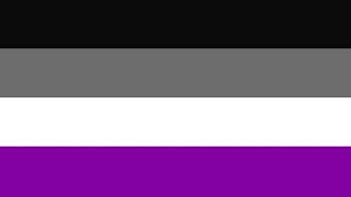 Asexual animated pride flag [upl. by Masao261]