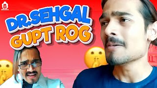 BB Ki Vines  Doctor Sehgal Gupt Rog [upl. by Yoc484]