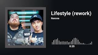 Nerone  Lifestyle rework saywaaad [upl. by Fong]