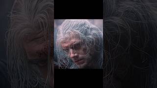 The Witcher edit vyral  ✻h3яд✻7lucjlot6 slowed witcher henrycavil thewitcher wildhunt [upl. by Atinauj]