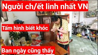 Người Chết Linh Thiên Nhất Việt Nam Nhát Vợ Con Và Hàng Xóm  Thuận Phạm official [upl. by Eissolf]