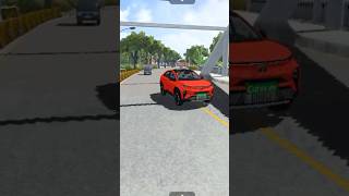 Tata Curvvev Mod Bussid aftabthesmart ytshorts shorts bussimulatorindonesia [upl. by Etteuqaj]