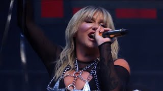 Kesha quotCannibalquot Live Performance 2022 [upl. by Mccahill503]