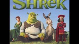 Shrek Soudtrack 5 Baha Men  Best Years Of Our Lives [upl. by Aydni]