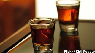 Underused Drugs Effective In Treating Alcoholism Study Says [upl. by Hanid]