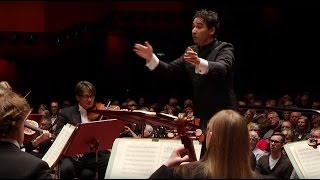 Beethoven 6 Sinfonie »Pastorale« ∙ hrSinfonieorchester ∙ Andrés OrozcoEstrada [upl. by Yvan127]