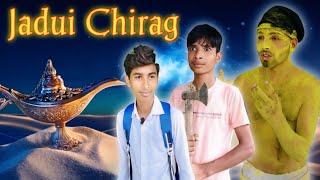 Aladin Ka Chirag  Atul Sc  sc comedy [upl. by Leemaj]