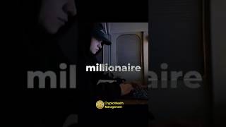 This is the KEY to making SERIOUS MONEY in Crypto 🤑🔑 crypto altcoins bitcoin finance money [upl. by Osanna]