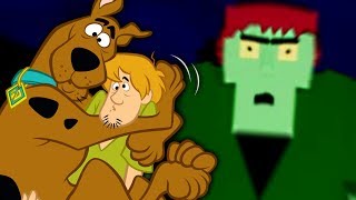 Scooby Doo Where Are You l Season 3 l Episode 1 Watch Out The Willawaw l 44 l [upl. by Pet346]