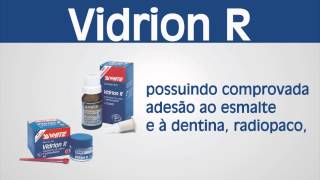 Comercial Vidrion R [upl. by Arema]