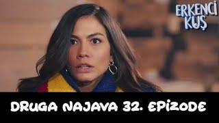 Erkenci kuş  Ptica ranoranilica  Druga najava 32 epizode [upl. by Jania]