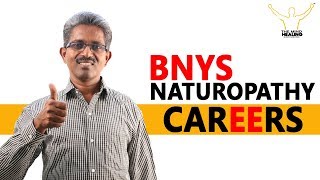 CAREERS IN BNYS – Yogic Science InstitutionsJob OpeningsSalary Packages [upl. by Ark]