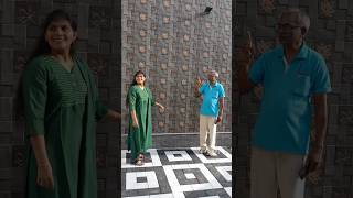 Best HomeStay in Kanyakumari🏠 DR Apartment kanyakumari kk nature family hotel homestay [upl. by Eladnor]