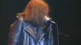 the ramones blitzkrieg bop live in argentina 1996 [upl. by Yasdnyl]