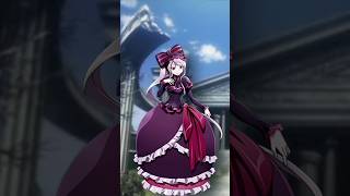 🔴 Shalltear Bloodfallen overlord [upl. by Atte]