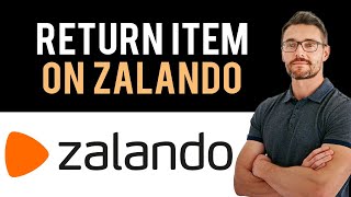 ✅ How to Return a Zalando Item Full Guide [upl. by Ri240]