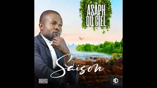 Asaph Du Ciel  Hbd [upl. by Ntsud645]