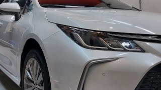 Toyota Corolla XEI com upgrade Básico Como melhorar o som do Corolla 2024 [upl. by Pisarik766]