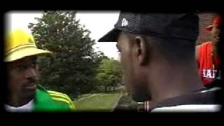 WWWSTREETZINCTV PRESENTS  DIZZEE RASCAL VS CRAZY TITCH GHETTS VS BASHY CERTIFIED CLASSIC [upl. by Delphine]