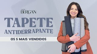 Tapete para Cozinha Antiderrapante  Conheça os BestSellers da Casa Bergan [upl. by Eresed997]