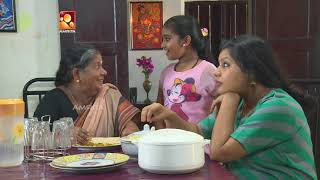 Aliyan VS Aliyan  Comedy Serial by Amrita TV  Episode  30  Vinodha yathra 2 [upl. by Camfort]