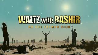 Waltz With Bashir DVD Trailer [upl. by Mcmaster13]