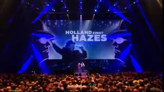 Holland zingt Hazes ziggo dome concert 2013 [upl. by Dorcia]