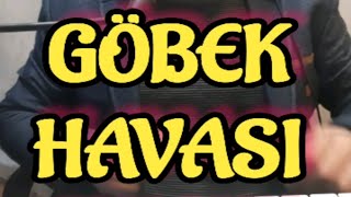 TAM BİR GÖBEK HAVASI [upl. by Abrahamsen362]