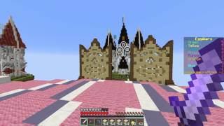 EL ROMPE HUEVOS HA VUELTO  Egg Wars Minecraft [upl. by Runkel12]