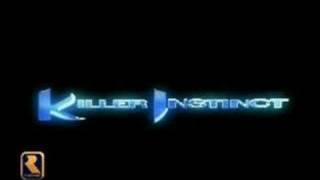 Killer Instinct 2 Sabrewulf Remix [upl. by Sobel]