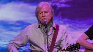 Justin Hayward  quotTuesday Afternoonquot Live [upl. by Clorinda639]