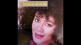 Maridalia Hernández  Nuestro Amor 1989 [upl. by Yhtommit]