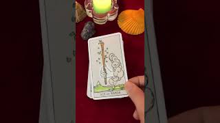 Dm For Love Spell ✨tarotcards astrology love manifest soulmate twinflame zodiac fyp youtube [upl. by Lew]