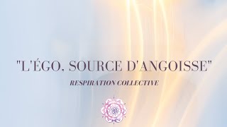 Respiration et méditation  quotLégo source dangoissequot [upl. by Bahr]