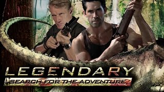 Legendary action movie Action 2024 Adventure ｜Hollywood Action 2024 Movie In English Full HD [upl. by Dodd]