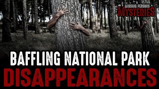 10 Bizarre National Park Disappearances  Episode 18 [upl. by Aleetha]