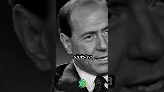 siamo lunico paese a pagare il canone TV  Silvio Berlusconi [upl. by Nirtiak177]