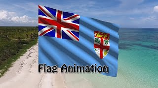 How To Animate a Waving Flag  After Effects Tutorial  Element 3d  Flag Animation [upl. by Griffis]