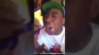 Mayonnaise vs TylerTheCreator comedy comedymemes tylerthecreator tylerthecreatortypebeat ￼ [upl. by Weinert]