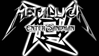 Metallica  Enter Sandman Neverland Remix [upl. by Nievelt823]