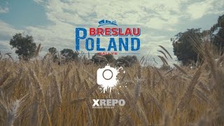 Rallye Breslau 2016 by XRepo [upl. by Enattirb460]